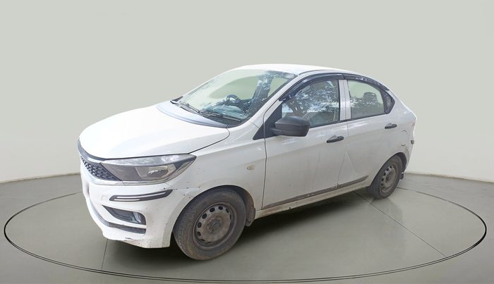 2021 Tata TIGOR XE PETROL, Petrol, Manual, 1,15,011 km, exterior
