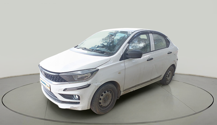 2021 Tata TIGOR XE PETROL, Petrol, Manual, 1,15,011 km, exterior