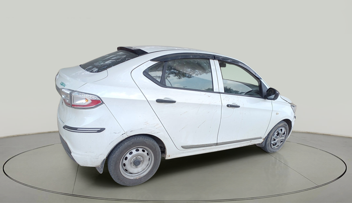 2021 Tata TIGOR XE PETROL, Petrol, Manual, 1,15,011 km, exterior