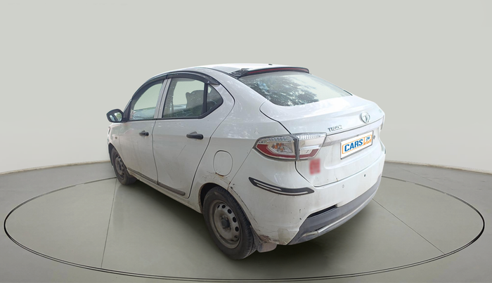 2021 Tata TIGOR XE PETROL, Petrol, Manual, 1,15,011 km, exterior
