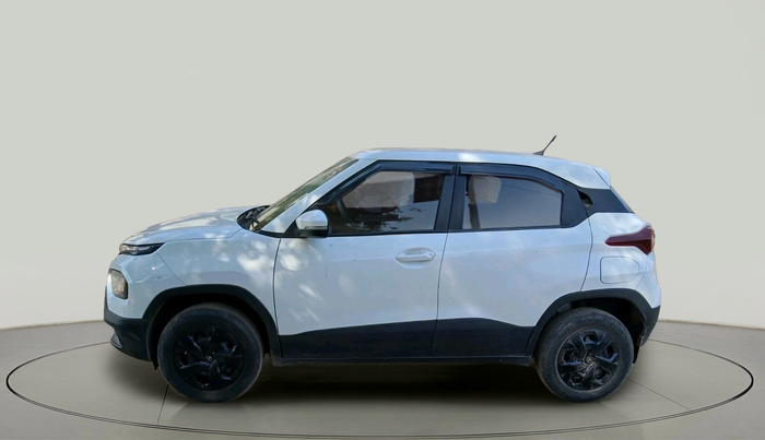 2024 Tata PUNCH ADVENTURE RHYTHM CNG, CNG, Manual, 47,131 km, exterior