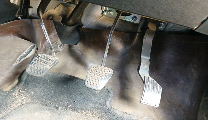 2024 Tata PUNCH ADVENTURE RHYTHM CNG, CNG, Manual, 47,131 km, interior