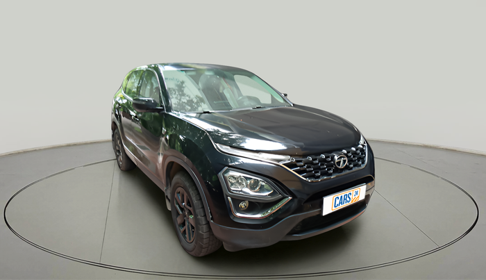 2020 Tata Harrier XZ PLUS 2.0L DARK EDITION, Diesel, Manual, 95,289 km, exterior
