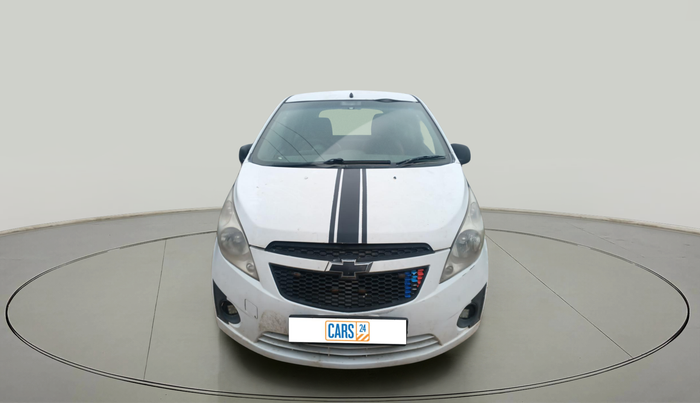 2011 Chevrolet Beat PS DIESEL, Diesel, Manual, 1,50,177 km, exterior