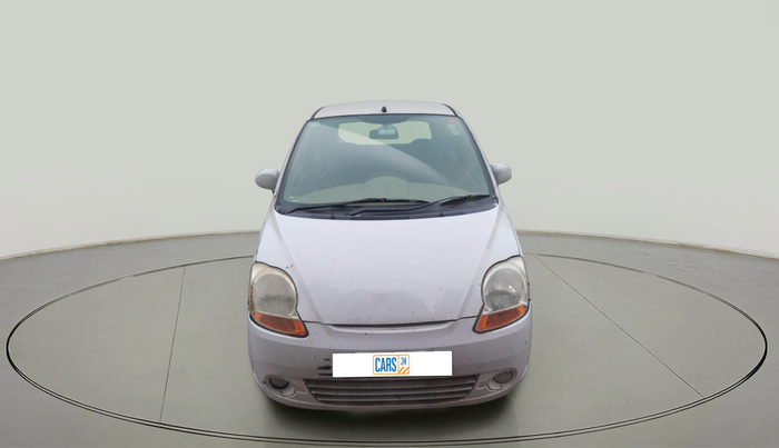 2010 Chevrolet Spark PS 1.0, Petrol, Manual, 1,42,380 km, exterior
