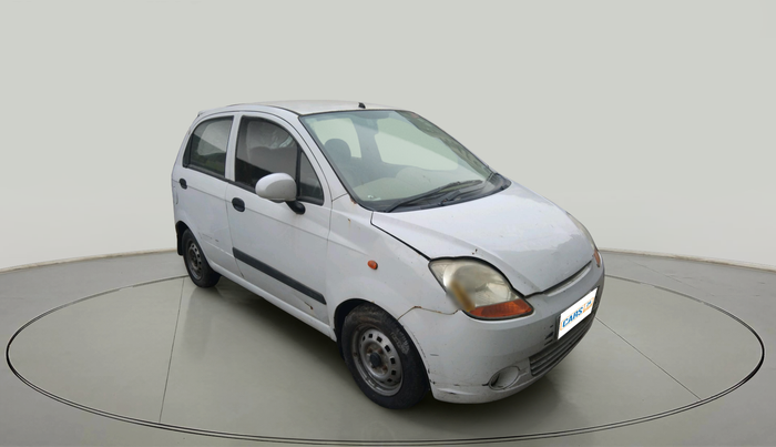 2010 Chevrolet Spark PS 1.0, Petrol, Manual, 1,42,380 km, exterior