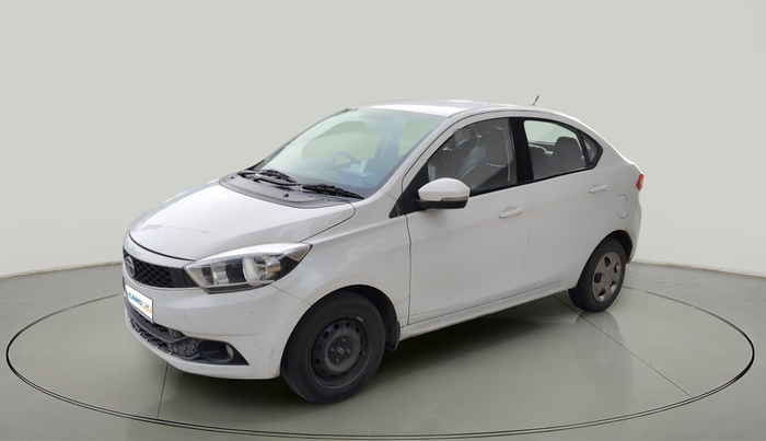 2017 Tata TIGOR XT PETROL, Petrol, Manual, 99,709 km, exterior