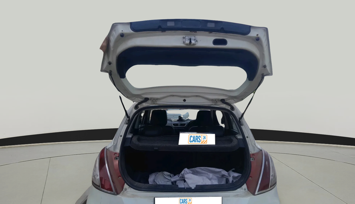 2015 Maruti Swift VDI, Diesel, Manual, 73,358 km, exterior