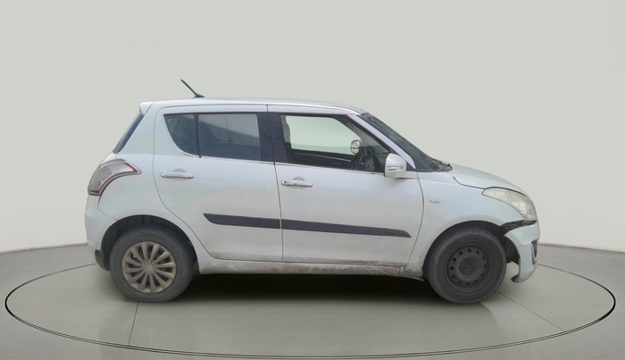 2015 Maruti Swift VDI, Diesel, Manual, 73,358 km, exterior