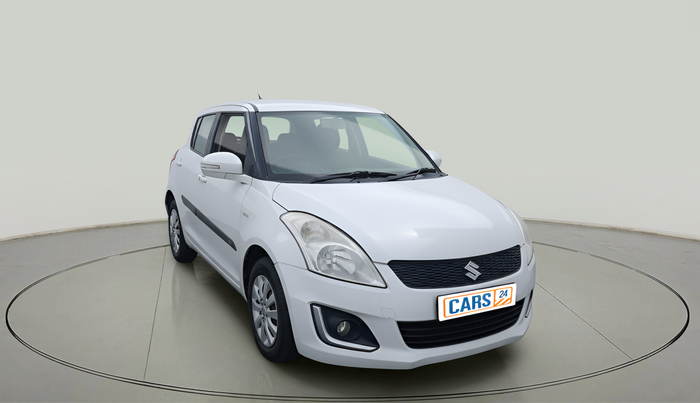 2015 Maruti Swift VDI, Diesel, Manual, 73,358 km, exterior