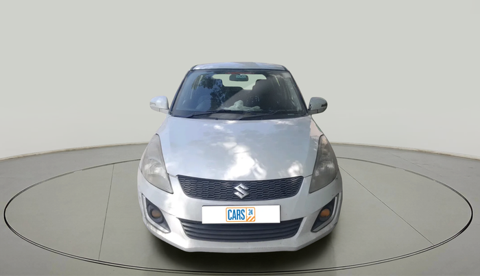 2015 Maruti Swift VDI, Diesel, Manual, 73,358 km, exterior