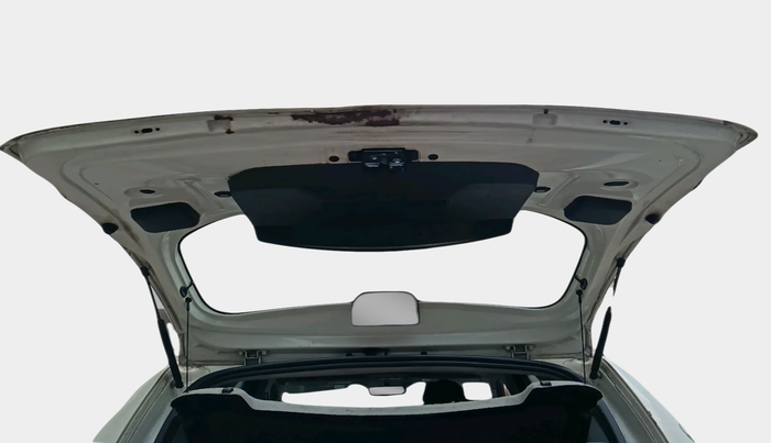 2013 Nissan Terrano XL D PLUS, Diesel, Manual, 1,46,320 km, exterior