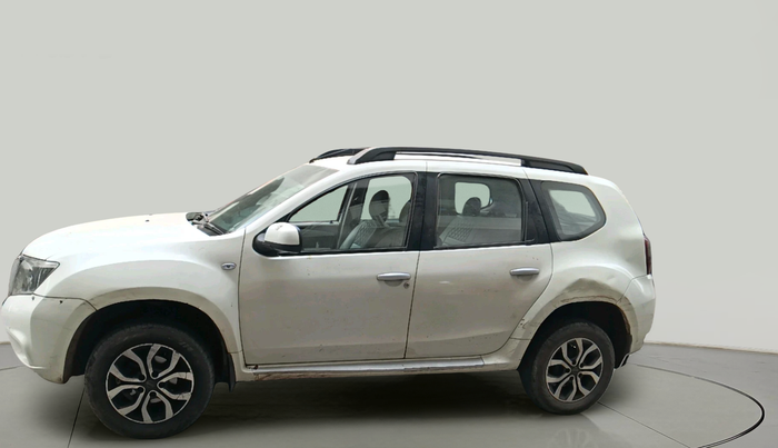 2013 Nissan Terrano XL D PLUS, Diesel, Manual, 1,46,320 km, exterior