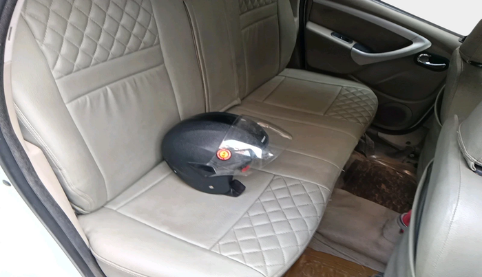 2013 Nissan Terrano XL D PLUS, Diesel, Manual, 1,46,320 km, interior