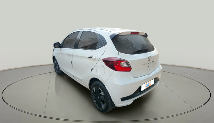 2023 Tata TIAGO EV XZ PLUS LONG RANGE, Electric, Automatic, 40,011 km, exterior