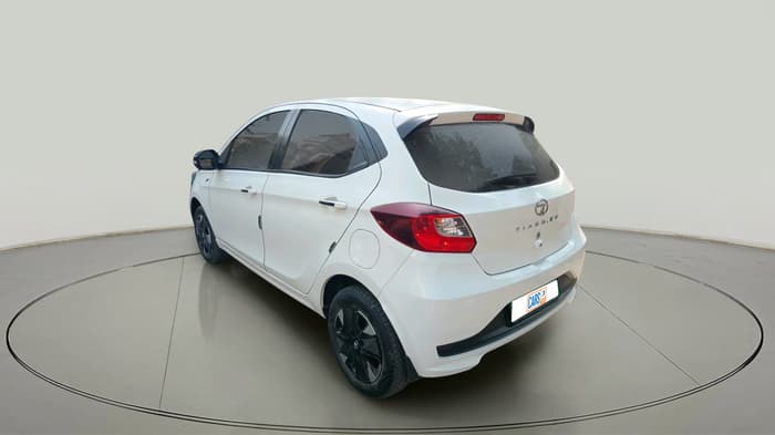 2023 Tata TIAGO EV XZ PLUS LONG RANGE, Electric, Automatic, 40,011 km, exterior