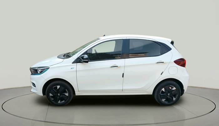 2023 Tata TIAGO EV XZ PLUS LONG RANGE, Electric, Automatic, 40,011 km, exterior