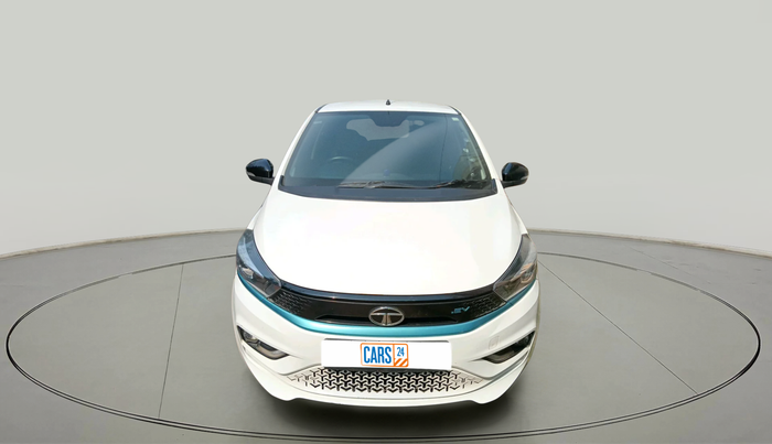 2023 Tata TIAGO EV XZ PLUS LONG RANGE, Electric, Automatic, 40,011 km, exterior