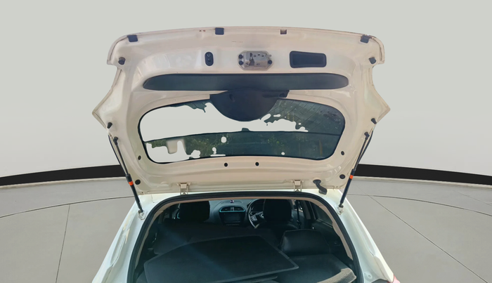 2023 Tata TIAGO EV XZ PLUS LONG RANGE, Electric, Automatic, 40,011 km, exterior