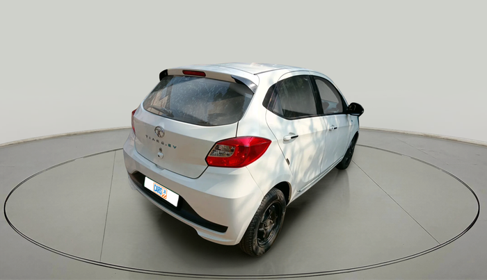 2023 Tata TIAGO EV XZ PLUS LONG RANGE, Electric, Automatic, 40,011 km, exterior