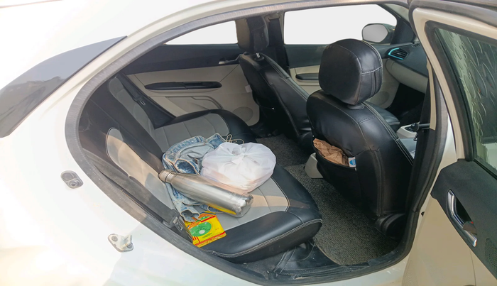 2023 Tata TIAGO EV XZ PLUS LONG RANGE, Electric, Automatic, 40,011 km, interior