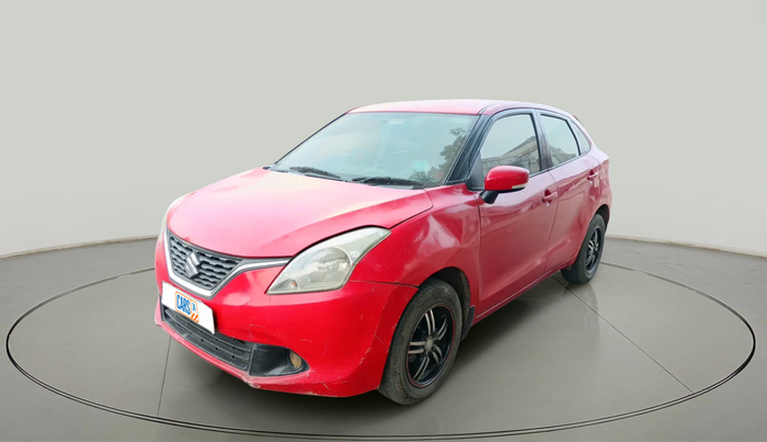 2016 Maruti Baleno DELTA PETROL 1.2, Petrol, Manual, 92,930 km, exterior