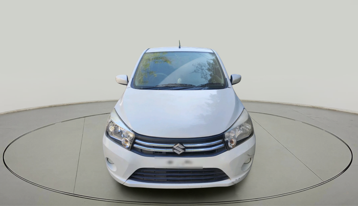 2016 Maruti Celerio ZXI AMT, Petrol, Automatic, 1,06,513 km, exterior