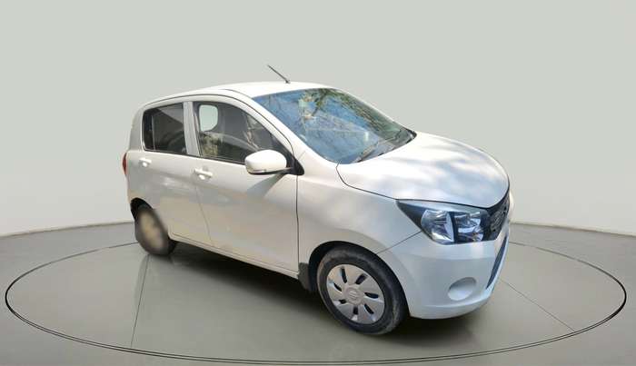 2016 Maruti Celerio ZXI AMT, Petrol, Automatic, 1,06,513 km, exterior