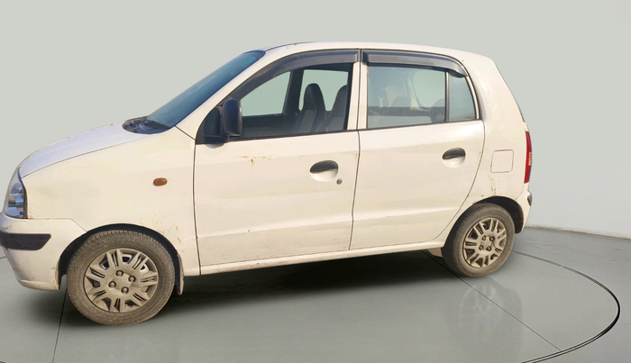 2012 Hyundai Santro Xing GL PLUS, Petrol, Manual, 68,023 km, exterior