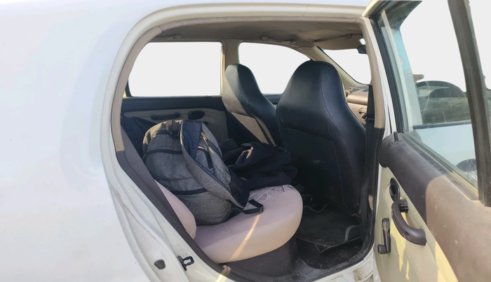 2012 Hyundai Santro Xing GL PLUS, Petrol, Manual, 68,023 km, interior