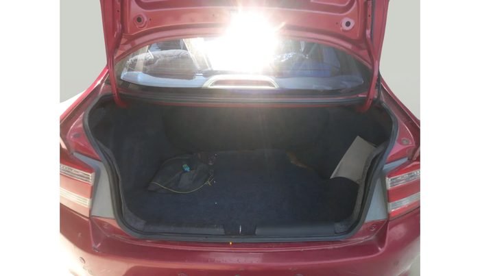 2012 Honda City 1.5L I-VTEC S MT, Petrol, Manual, 73,211 km, exterior