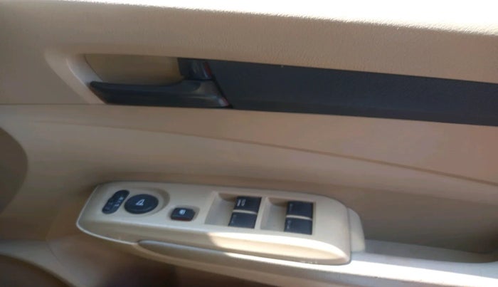 2012 Honda City 1.5L I-VTEC S MT, Petrol, Manual, 73,211 km, interior