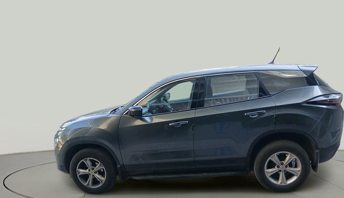 2023 Tata Harrier XT 2.0L KRYOTEC, Diesel, Manual, 60,038 km, exterior
