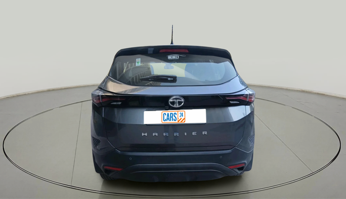 2023 Tata Harrier XT 2.0L KRYOTEC, Diesel, Manual, 60,038 km, exterior