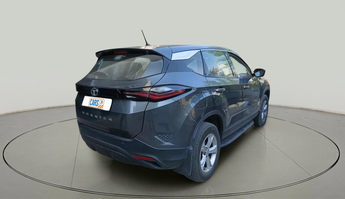 2023 Tata Harrier XT 2.0L KRYOTEC, Diesel, Manual, 60,038 km, exterior