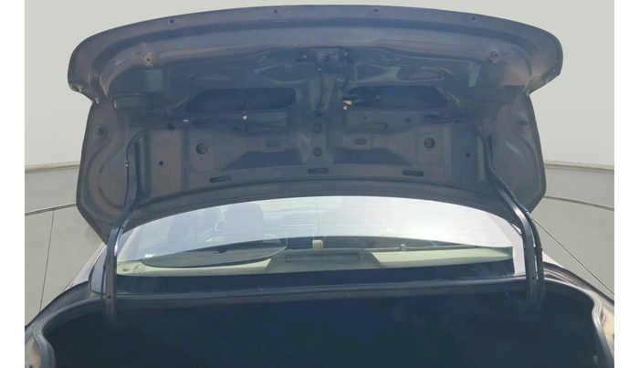 2015 Maruti Ciaz ZDI+, Diesel, Manual, 1,53,331 km, exterior