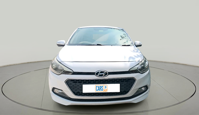 2014 Hyundai Elite i20 SPORTZ 1.2 (O), Petrol, Manual, 81,969 km, exterior