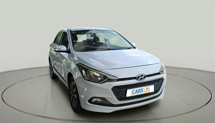2014 Hyundai Elite i20 SPORTZ 1.2 (O), Petrol, Manual, 81,969 km, exterior