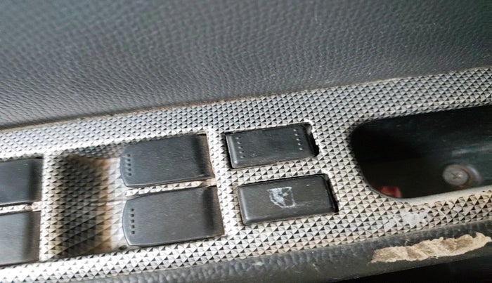 2010 Maruti Swift Dzire ZDI, Diesel, Manual, 1,83,567 km, interior