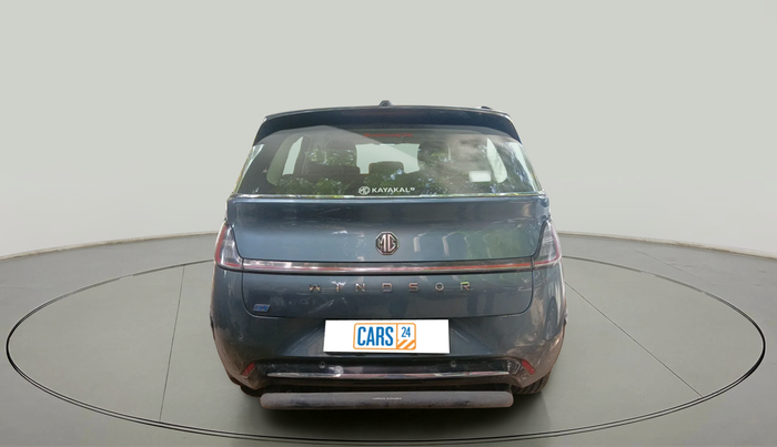 2024 MG Windsor EV Essence, Electric, Automatic, 34,835 km, exterior