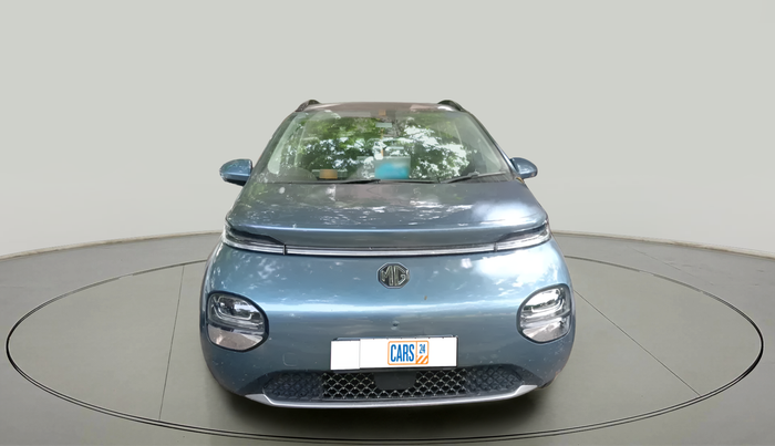 2024 MG Windsor EV Essence, Electric, Automatic, 34,835 km, exterior
