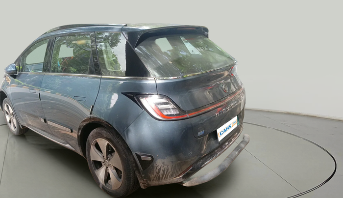 2024 MG Windsor EV Essence, Electric, Automatic, 34,835 km, exterior