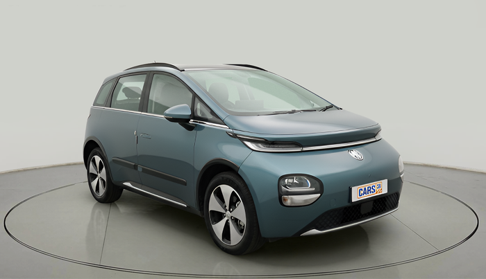 2024 MG Windsor EV Essence, Electric, Automatic, 34,835 km, exterior