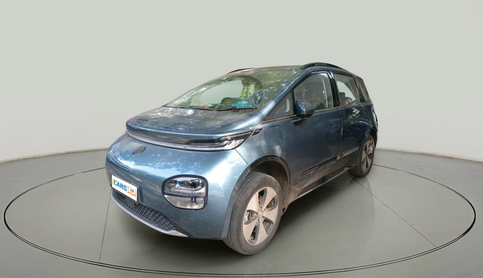 2024 MG Windsor EV Essence, Electric, Automatic, 34,835 km, exterior