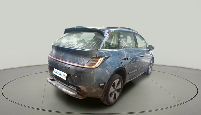 2024 MG Windsor EV Essence, Electric, Automatic, 34,835 km, exterior