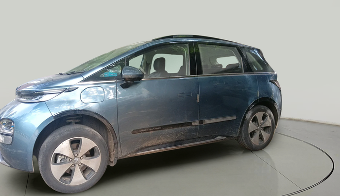 2024 MG Windsor EV Essence, Electric, Automatic, 34,835 km, exterior