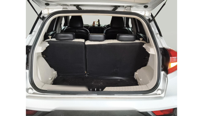 2021 Mahindra XUV300 W8 (O) 1.5 DIESEL, Diesel, Manual, 82,514 km, exterior