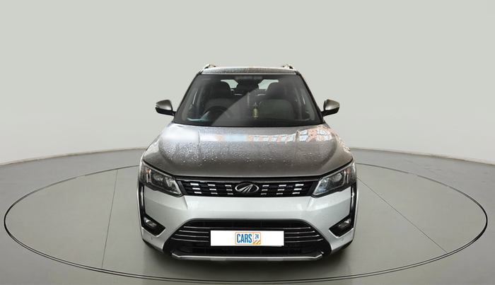 2021 Mahindra XUV300 W8 (O) 1.5 DIESEL, Diesel, Manual, 82,514 km, exterior