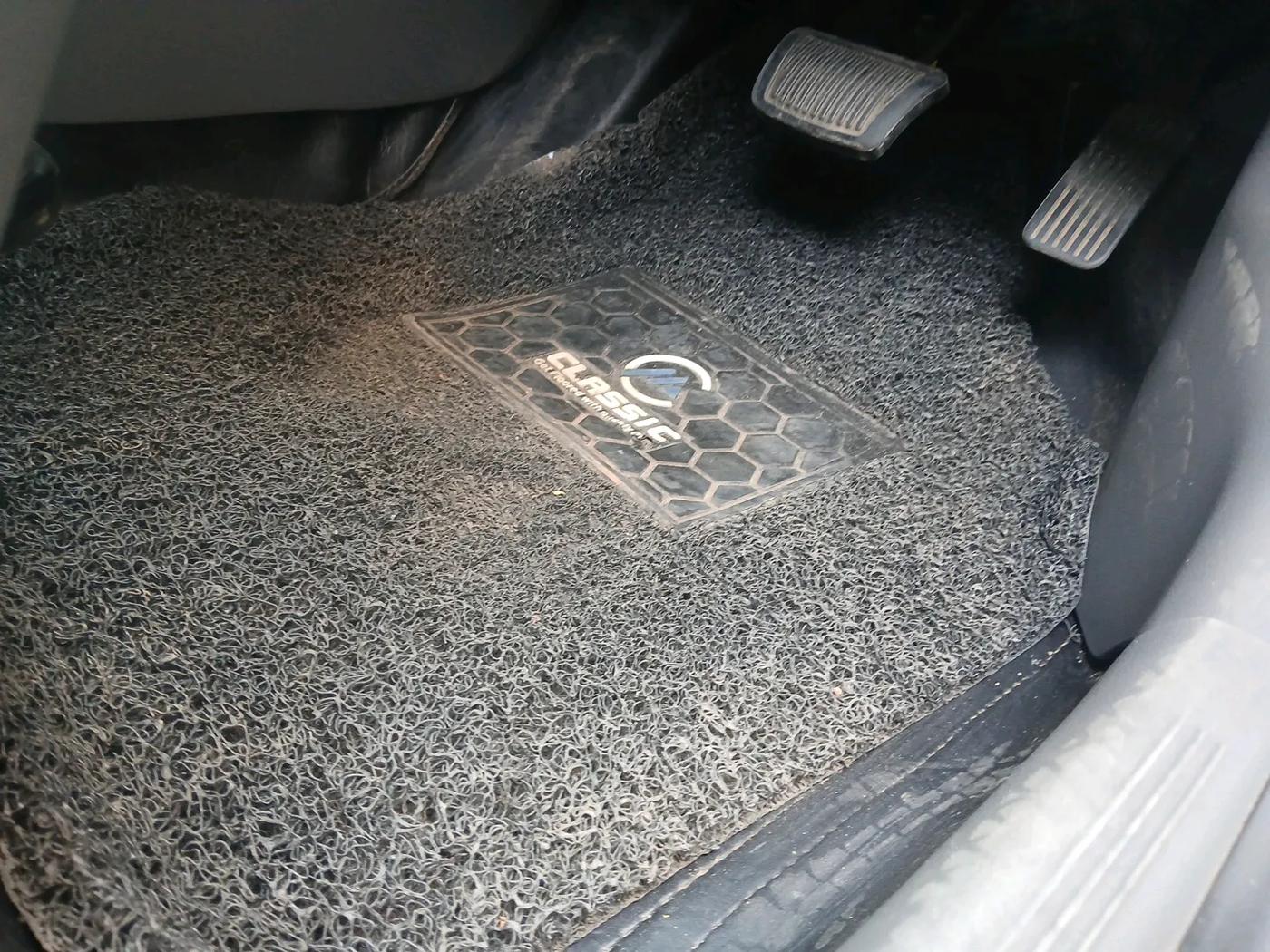 2024 Hyundai Creta 1.5 S (O) AT, Diesel, Automatic, 26,918 km, interior