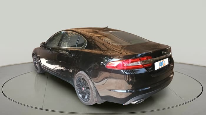 2014 Jaguar XF 3.0 DIESEL, Diesel, Automatic, 74,400 km, exterior